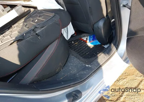 2019 Subaru Impreza 2.0I Sport z USA, uszkodzony, nr VIN 4S3GTAJ66K3745366